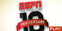 ESPN Magazine: Top 100 Moments