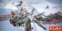 espn snowmobiling